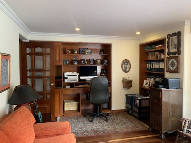 Apartamento en venta en Los Rosales, Bogotá · foto 24 de 24