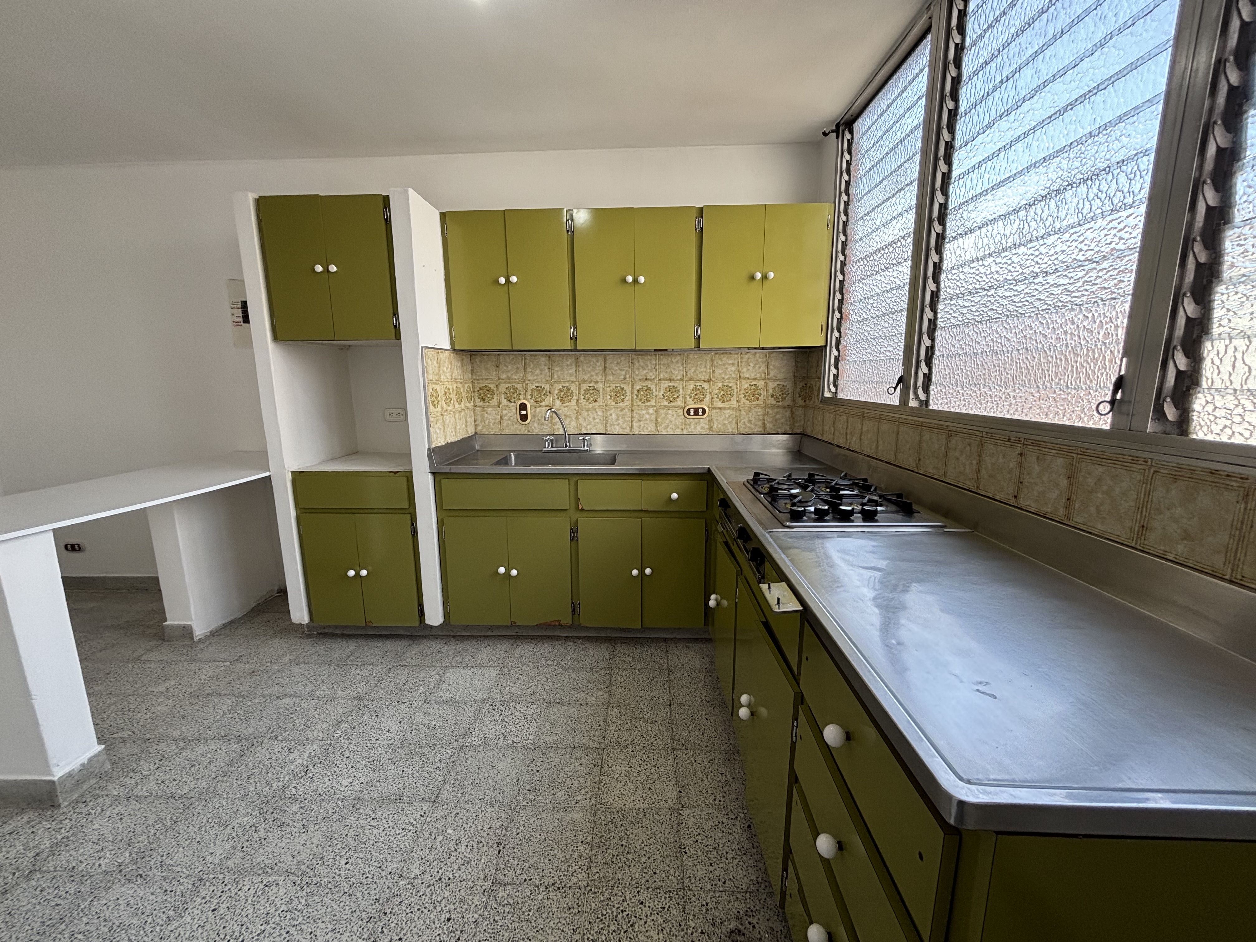 Apartamento en venta en Villa Nueva, Medellín · foto 8 de 9