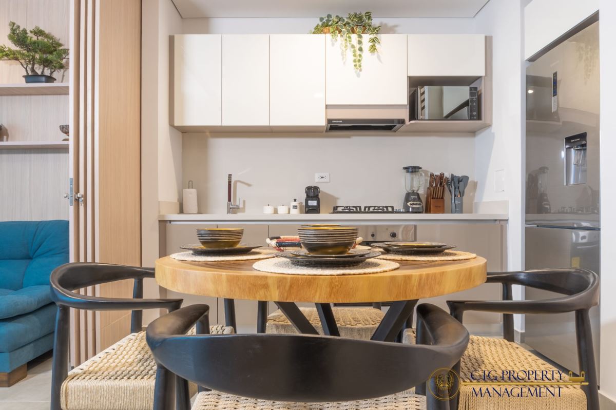 Apartamento en venta en Urbanizacion Salguero, Santa Marta · foto 5 de 20