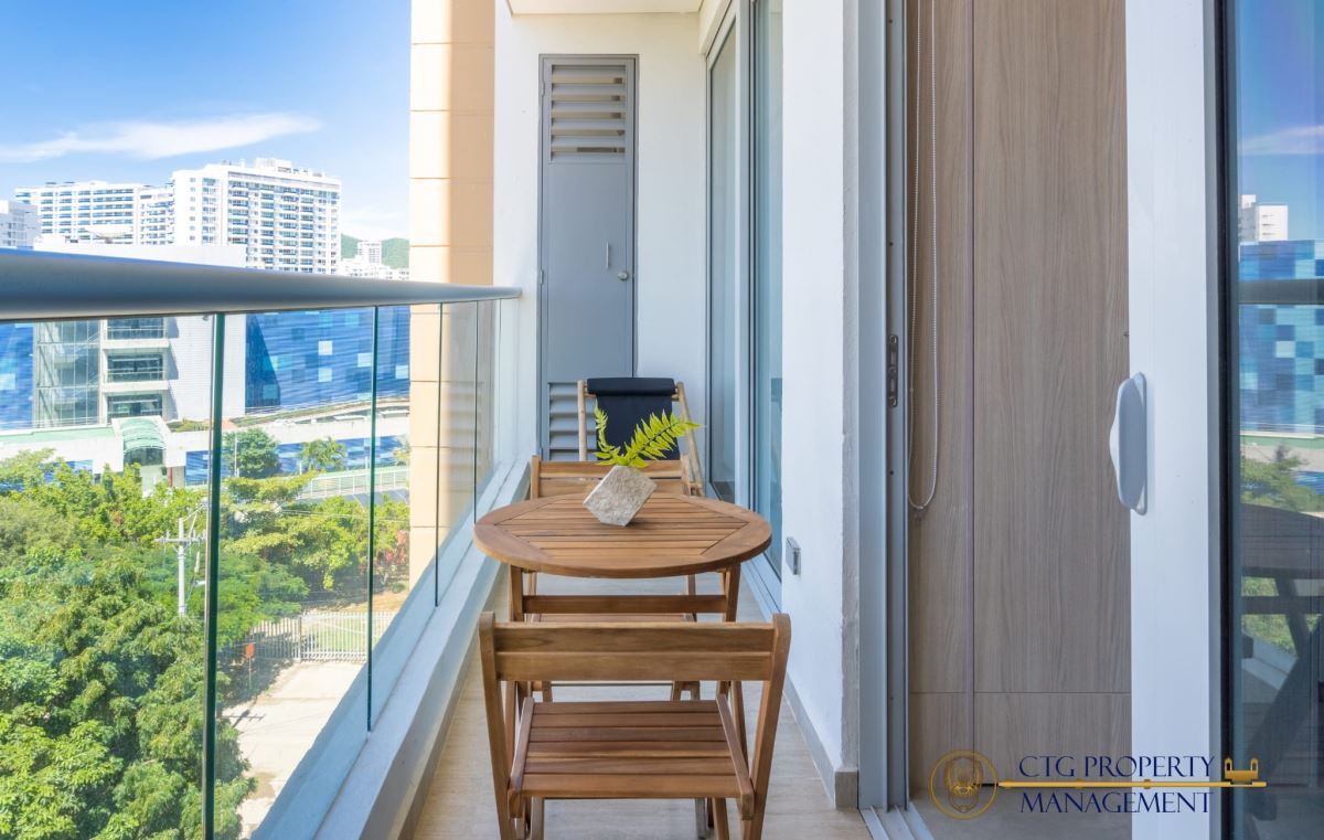Apartamento en venta en Urbanizacion Salguero, Santa Marta · foto 6 de 20
