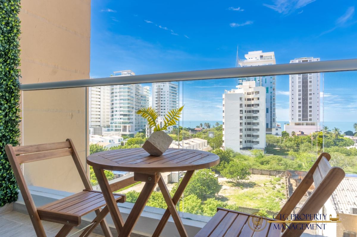 Apartamento en venta en Urbanizacion Salguero, Santa Marta · foto 7 de 20