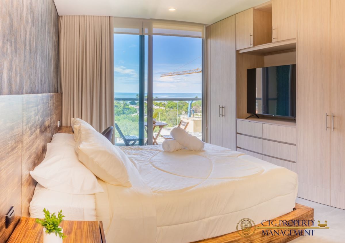 Apartamento en venta en Urbanizacion Salguero, Santa Marta · foto 8 de 20