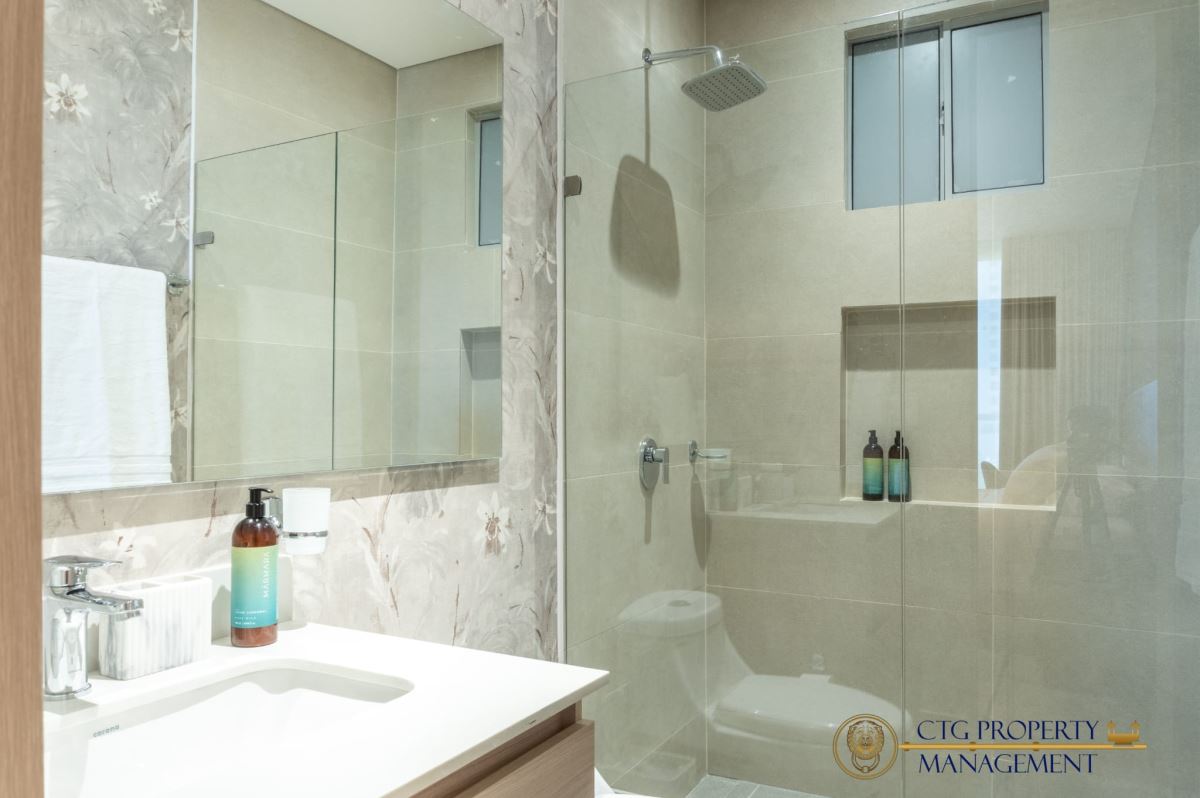 Apartamento en venta en Urbanizacion Salguero, Santa Marta · foto 10 de 20