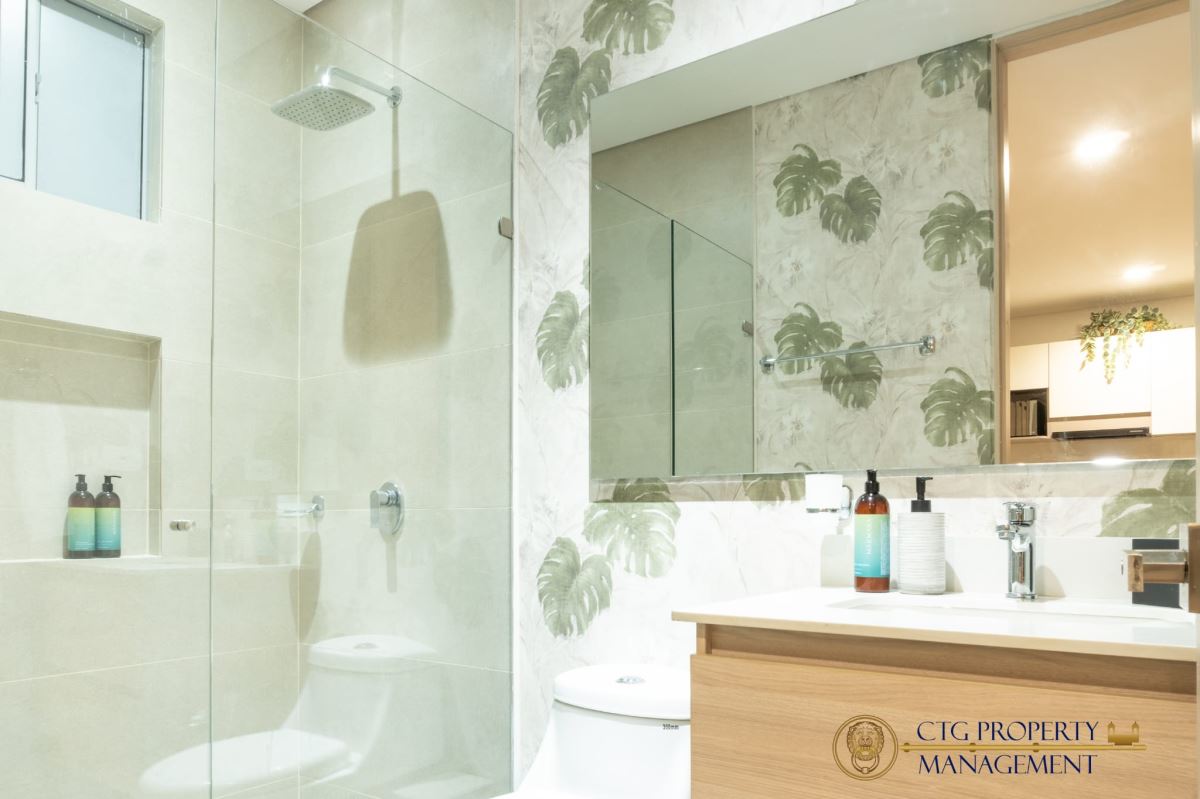 Apartamento en venta en Urbanizacion Salguero, Santa Marta · foto 11 de 20