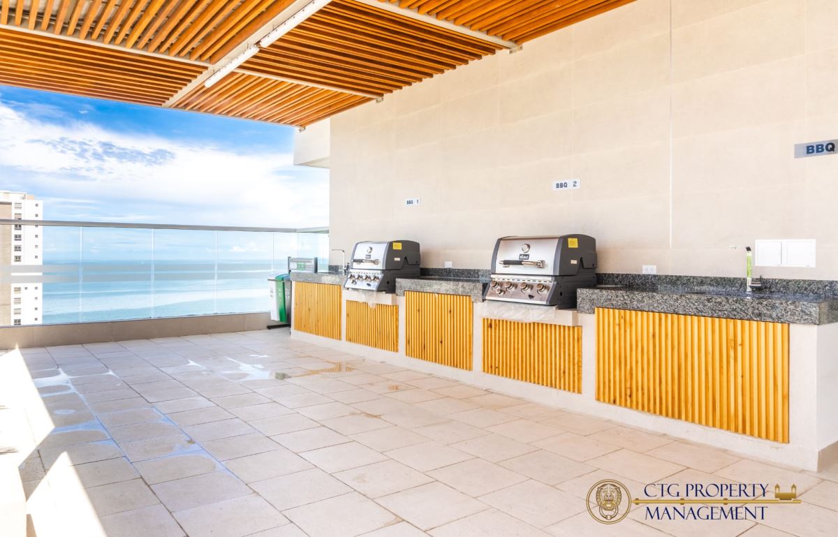 Apartamento en venta en Urbanizacion Salguero, Santa Marta · foto 12 de 20