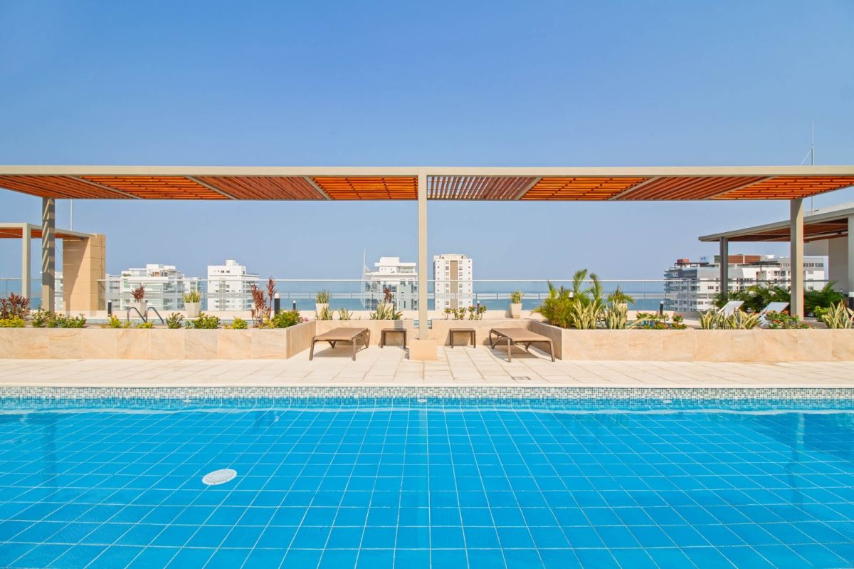 Apartamento en venta en Urbanizacion Salguero, Santa Marta · foto 13 de 20