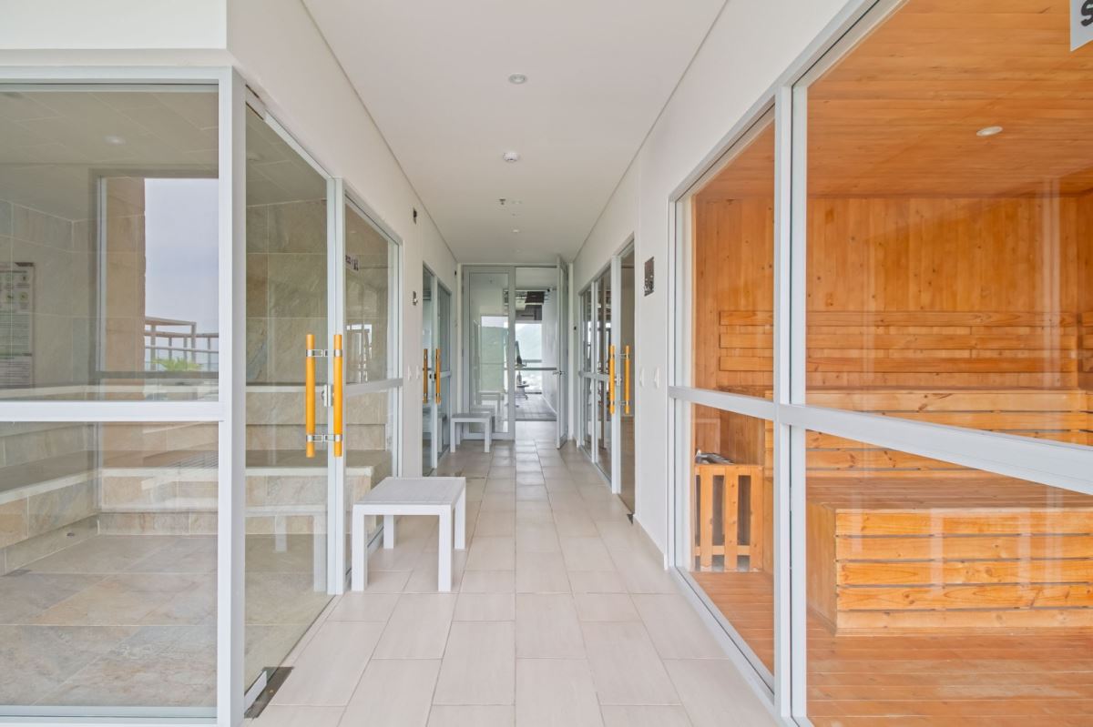 Apartamento en venta en Urbanizacion Salguero, Santa Marta · foto 16 de 20