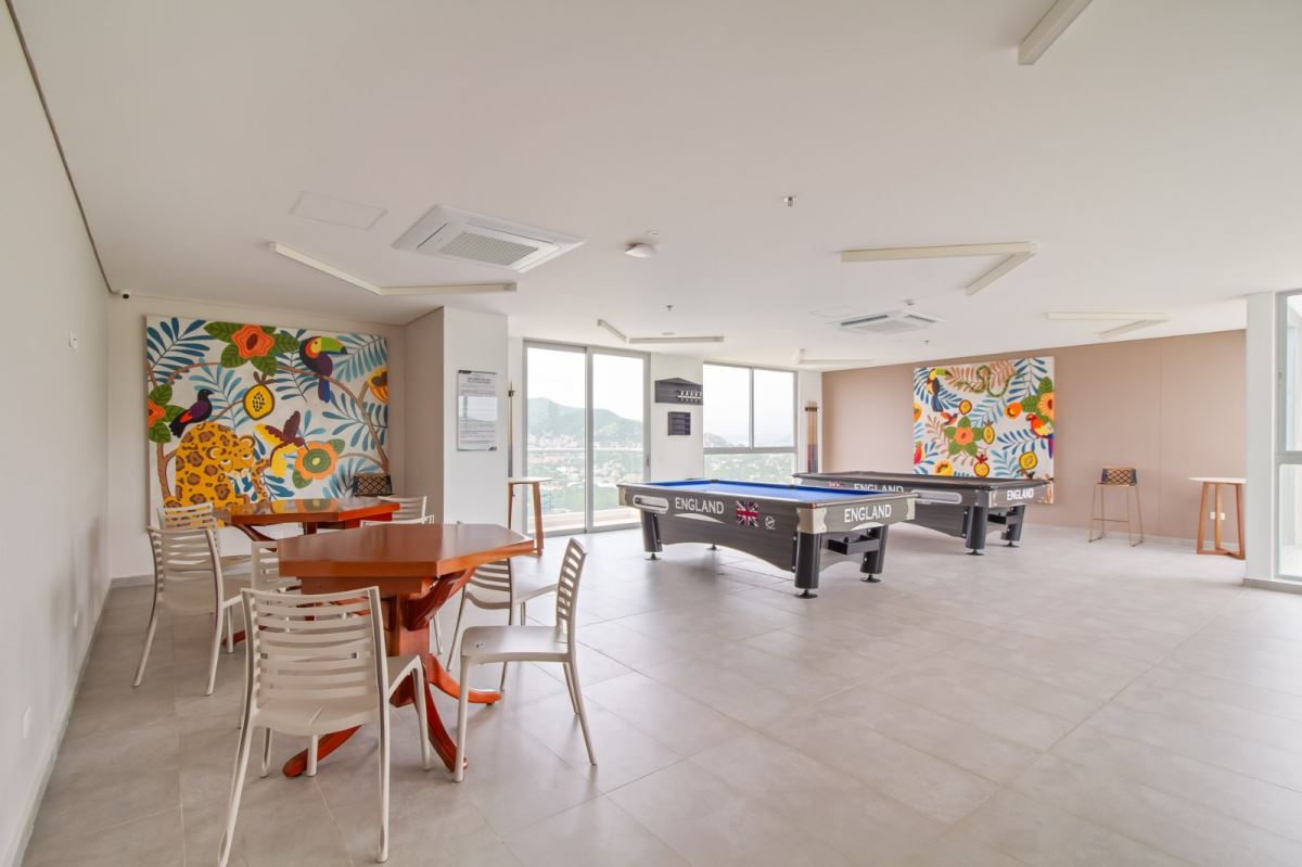 Apartamento en venta en Urbanizacion Salguero, Santa Marta · foto 18 de 20