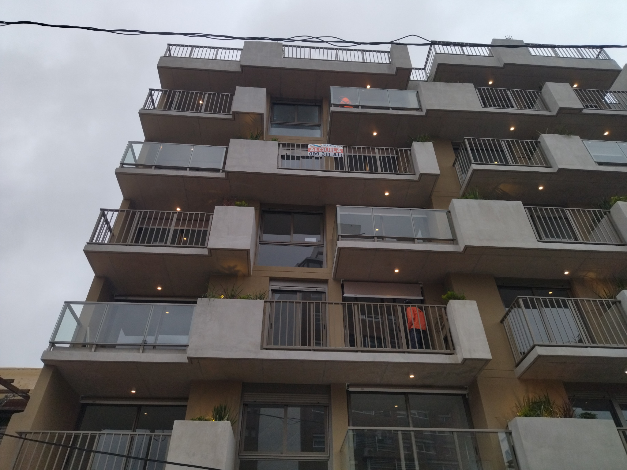 Inversión Estratégica en Parque Batlle: Apartamento Promovido con Renta y muy buena Rentabilidad. - Ansicht 2