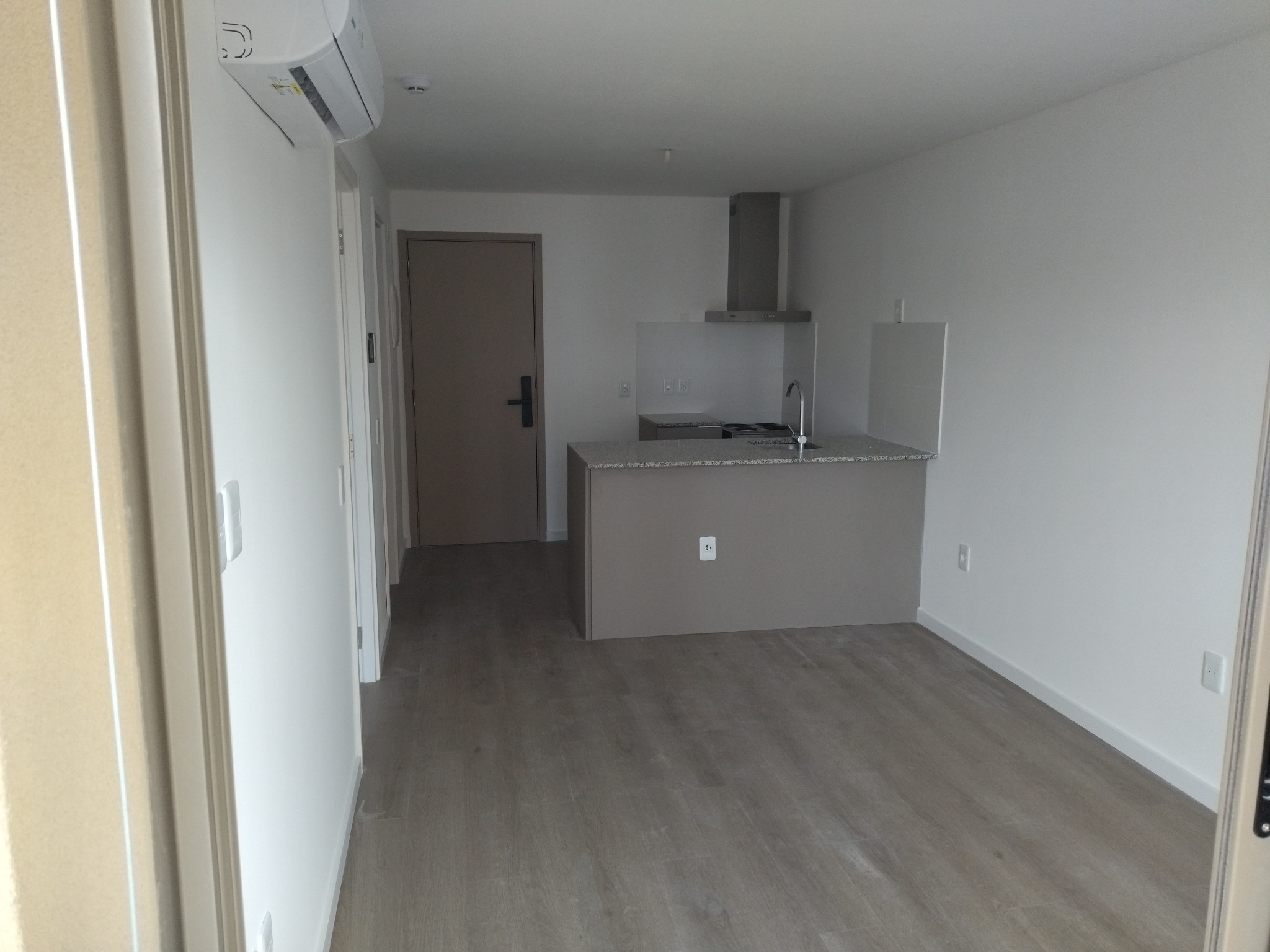 Inversión Estratégica en Parque Batlle: Apartamento Promovido con Renta y muy buena Rentabilidad. - Ansicht 4