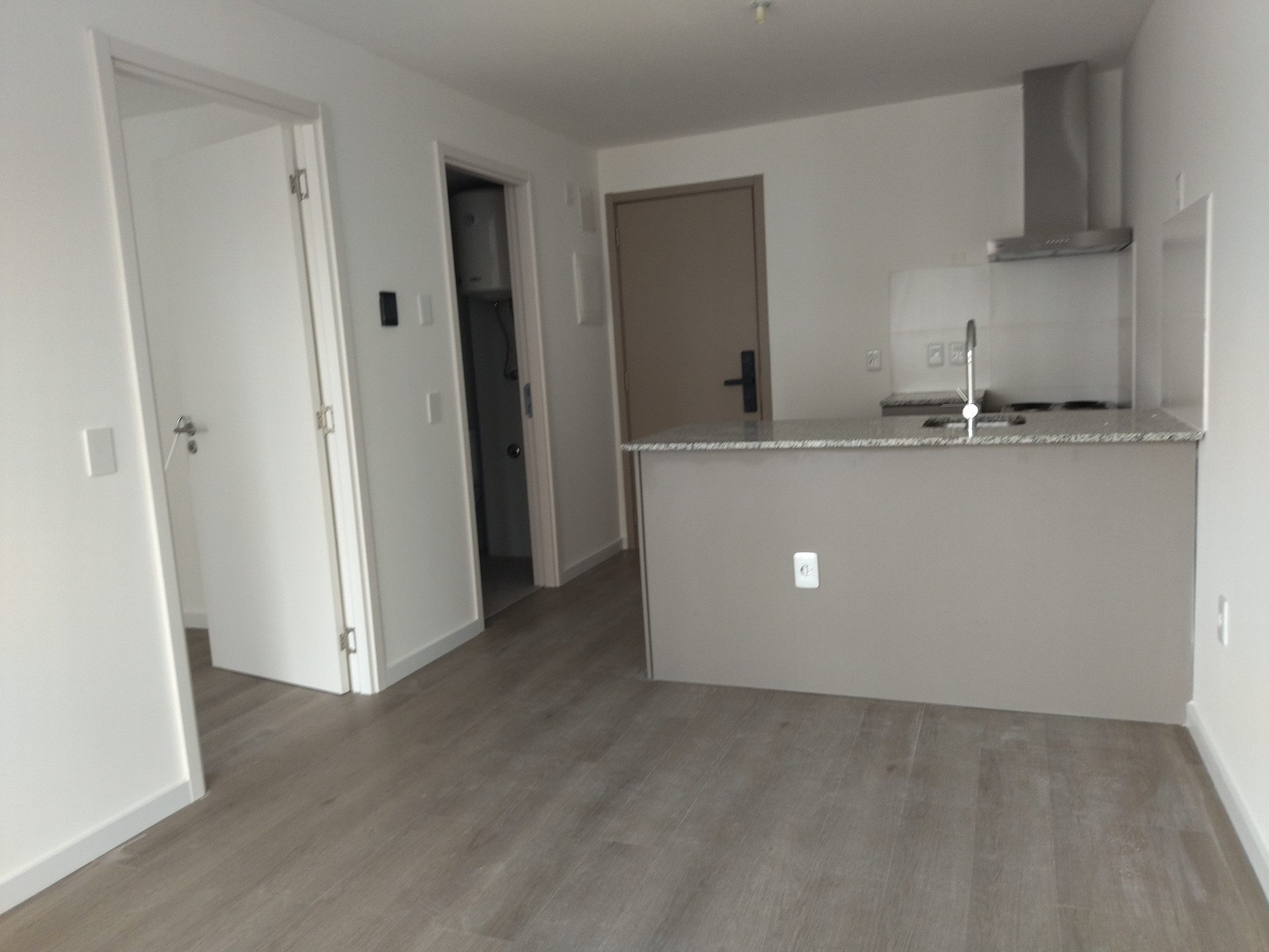 Inversión Estratégica en Parque Batlle: Apartamento Promovido con Renta y muy buena Rentabilidad. - Ansicht 5
