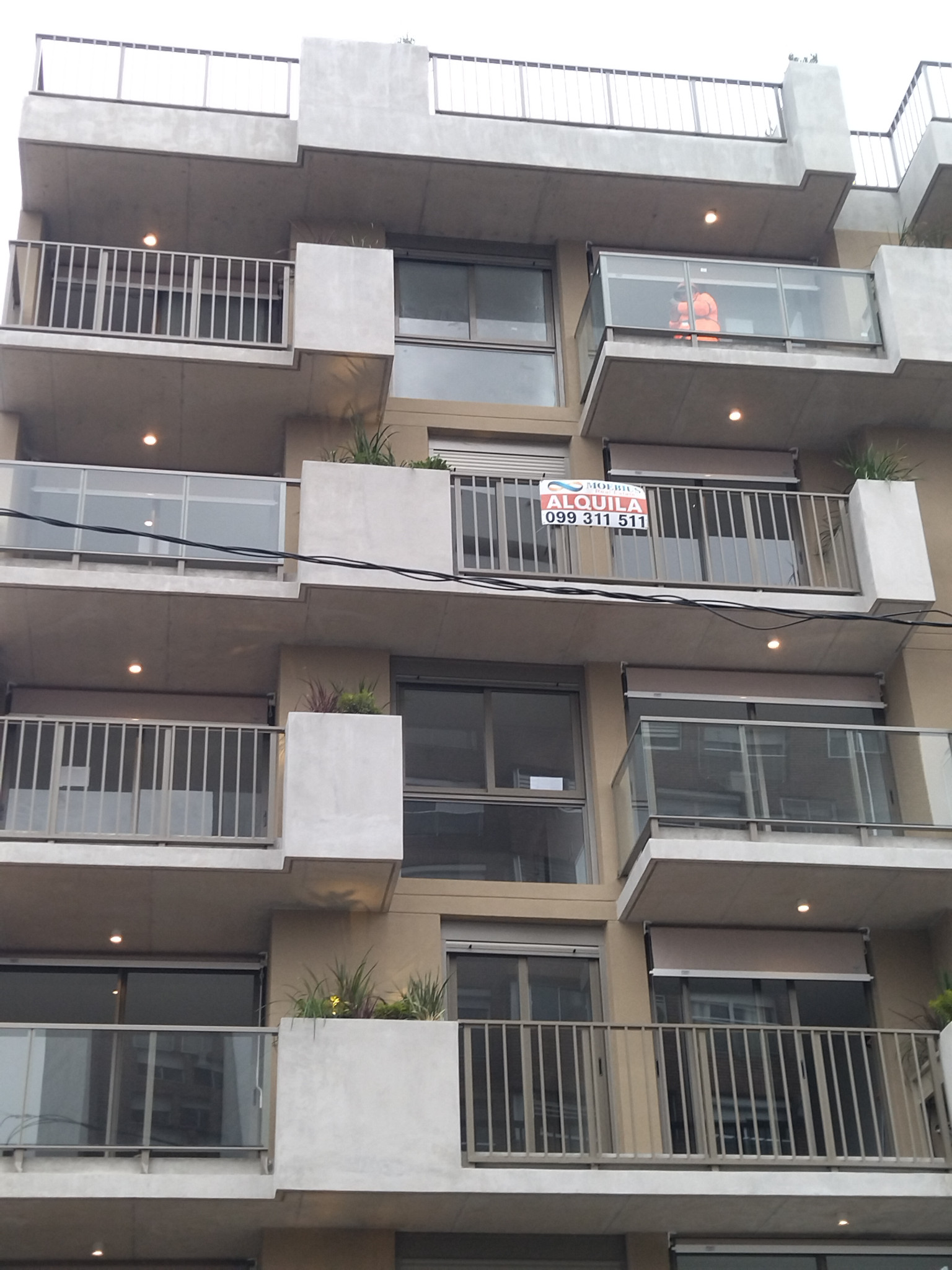 Inversión Estratégica en Parque Batlle: Apartamento Promovido con Renta y muy buena Rentabilidad. - Ansicht 3