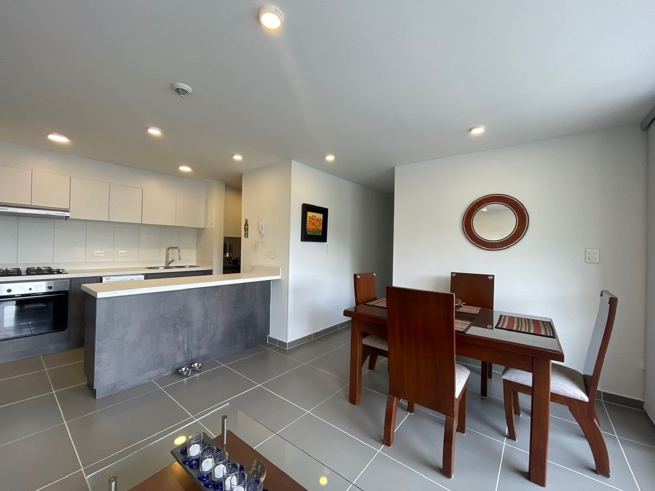 Apartamento en venta en Avenida Centenario, Armenia · foto 8 de 24