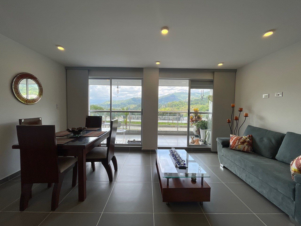 Apartamento en venta en Avenida Centenario, Armenia · foto 9 de 24