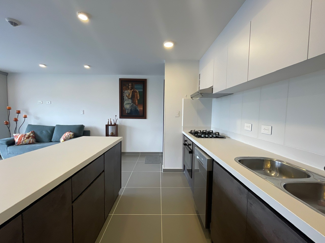Apartamento en venta en Avenida Centenario, Armenia · foto 3 de 24