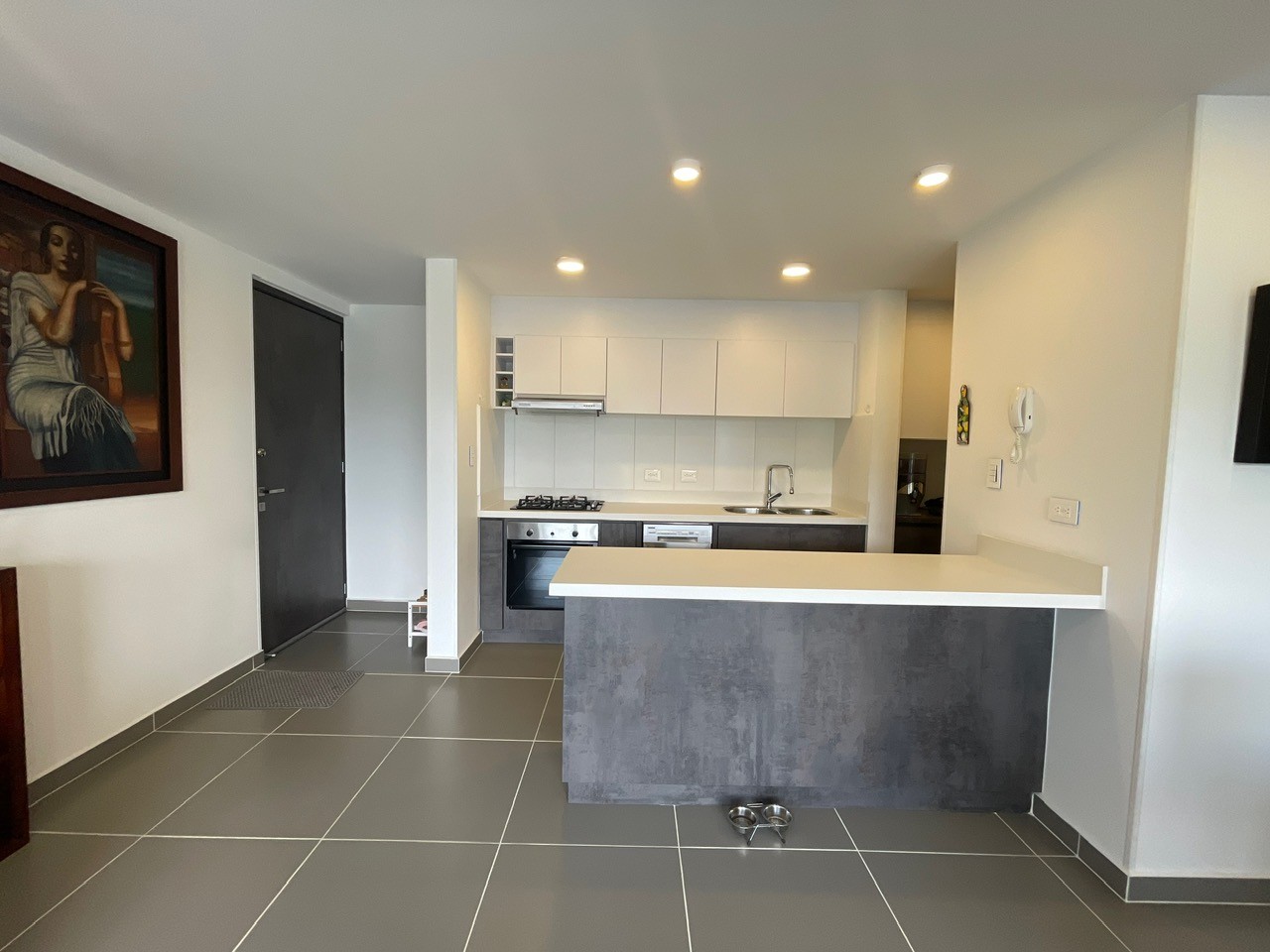 Apartamento en venta en Avenida Centenario, Armenia · foto 4 de 24