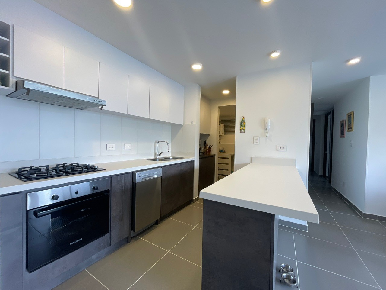 Apartamento en venta en Avenida Centenario, Armenia · foto 6 de 24