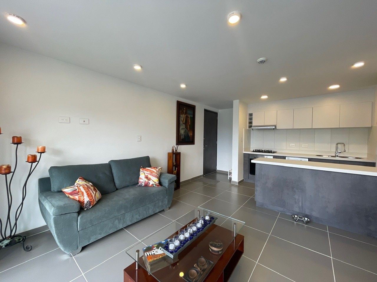 Apartamento en venta en Avenida Centenario, Armenia · foto 7 de 24