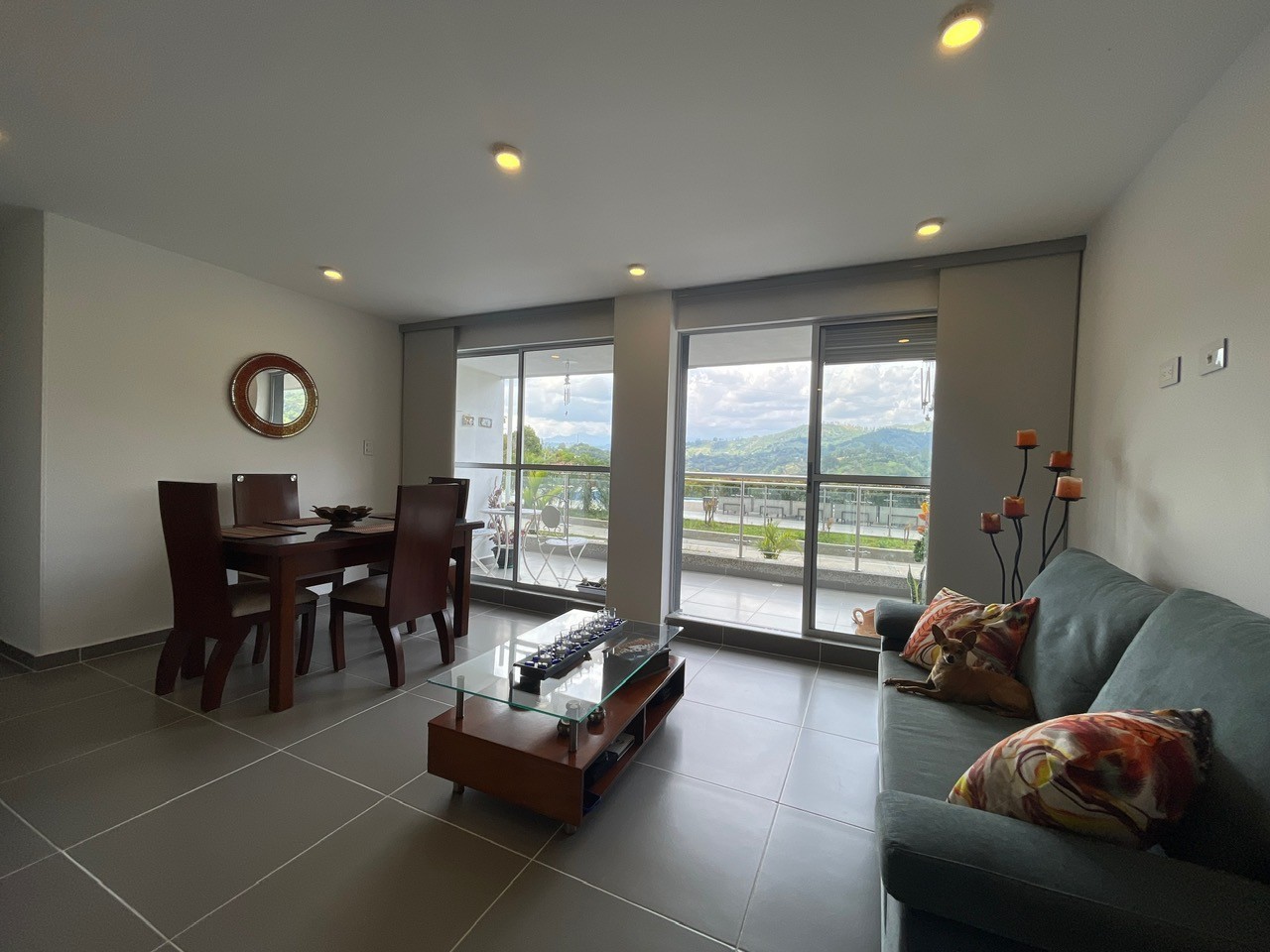 Apartamento en venta en Avenida Centenario, Armenia · foto 5 de 24