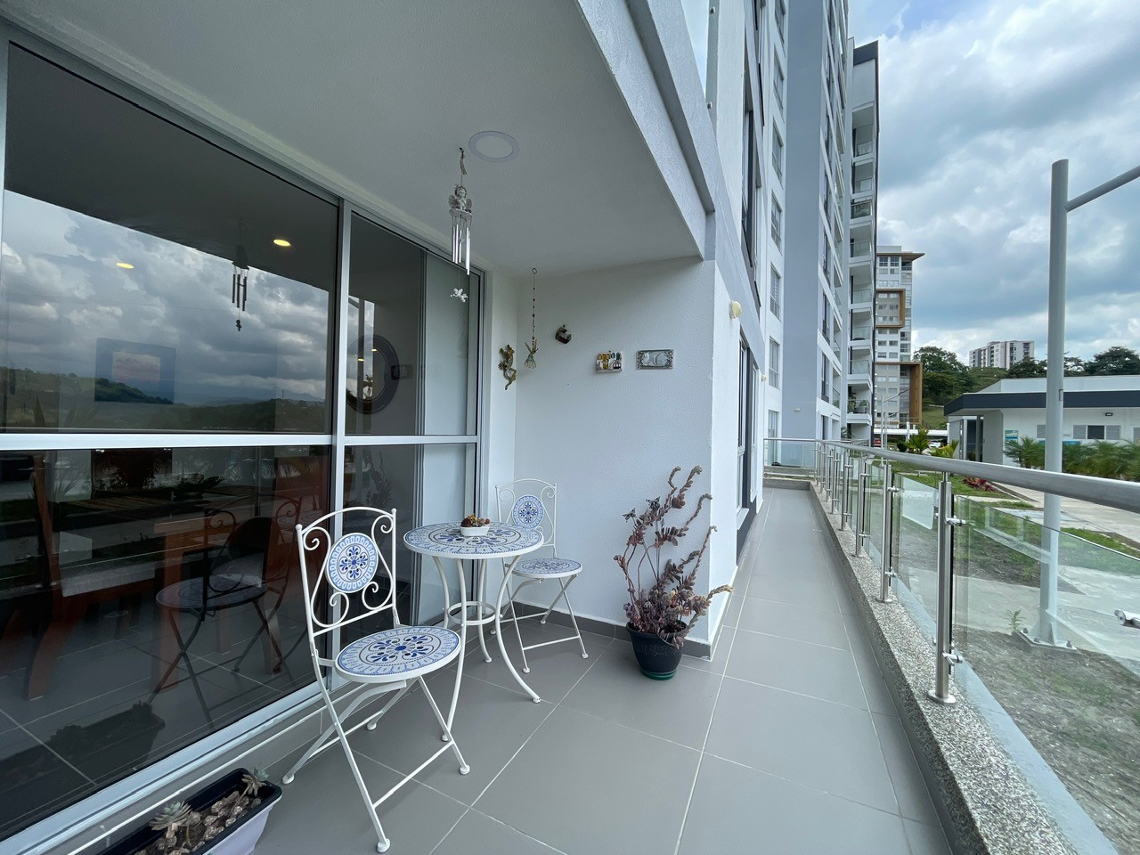 Apartamento en venta en Avenida Centenario, Armenia · foto 11 de 24