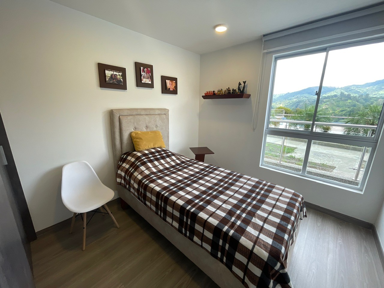 Apartamento en venta en Avenida Centenario, Armenia · foto 18 de 24
