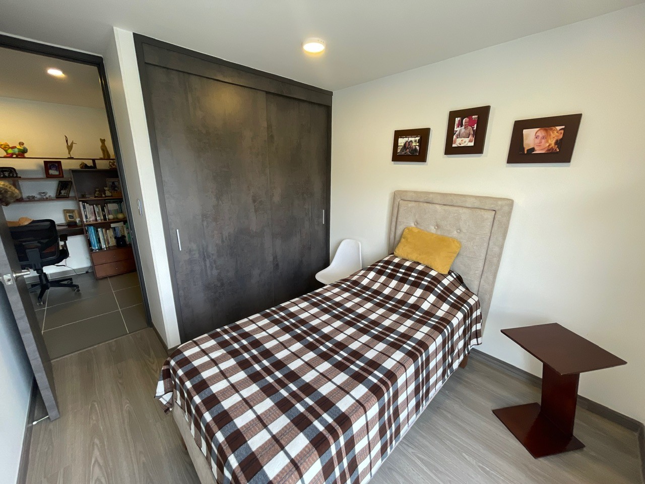 Apartamento en venta en Avenida Centenario, Armenia · foto 19 de 24