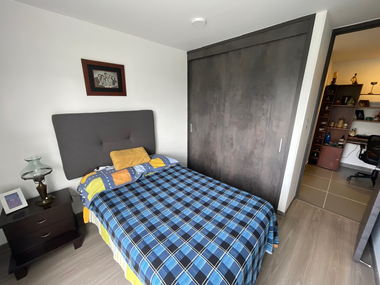 Apartamento en venta en Avenida Centenario, Armenia · foto 22 de 24