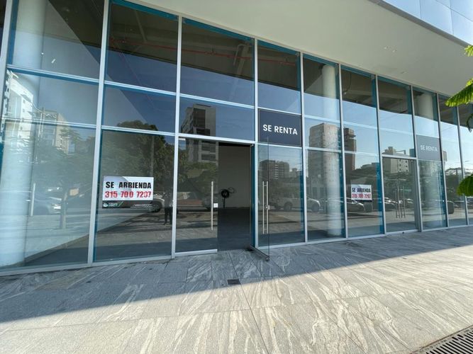Local en arriendo en El Poblado, Barranquilla, 213 m² · foto 3 de 11