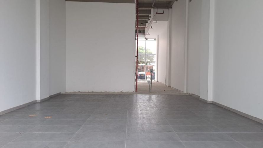 Local en arriendo en El Poblado, Barranquilla, 213 m² · foto 4 de 11