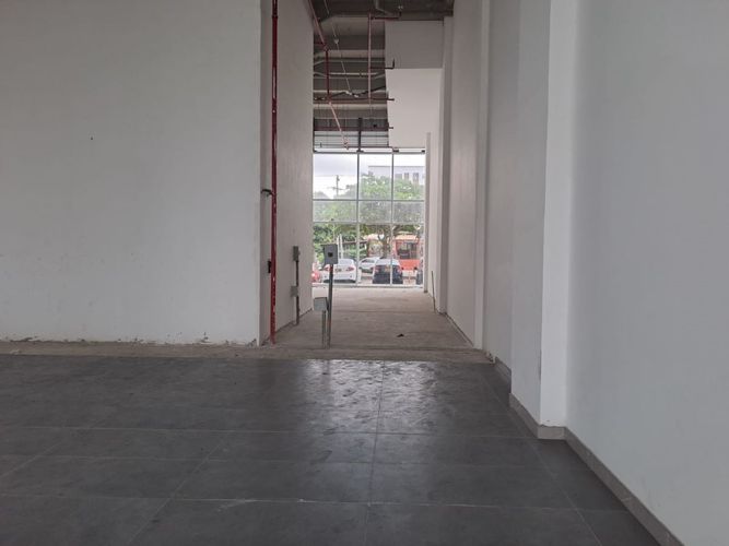Local en arriendo en El Poblado, Barranquilla, 213 m² · foto 5 de 11