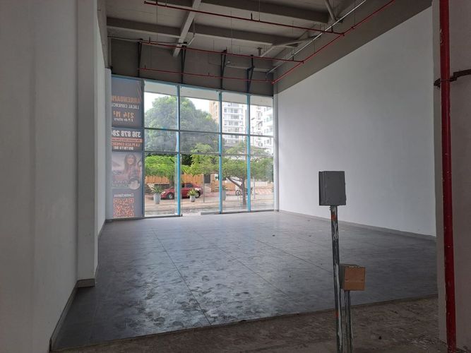 Local en arriendo en El Poblado, Barranquilla, 213 m² · foto 6 de 11