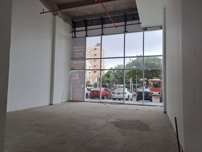 Local en arriendo en El Poblado, Barranquilla, 213 m² · foto 7 de 11