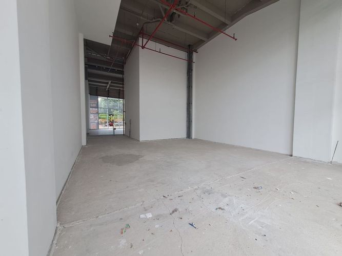 Local en arriendo en El Poblado, Barranquilla, 213 m² · foto 8 de 11