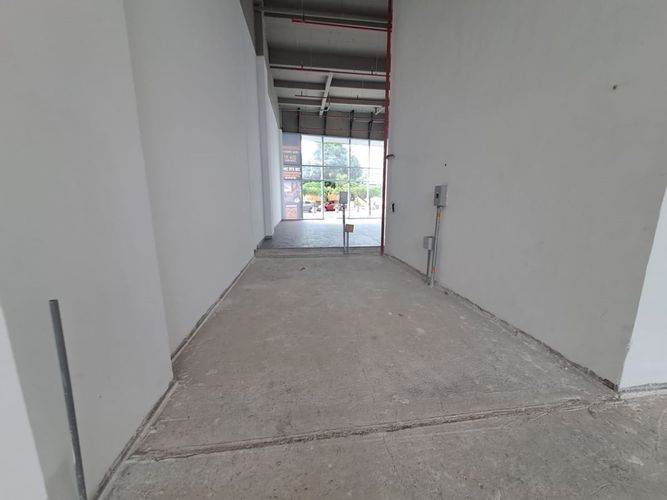 Local en arriendo en El Poblado, Barranquilla, 213 m² · foto 10 de 11