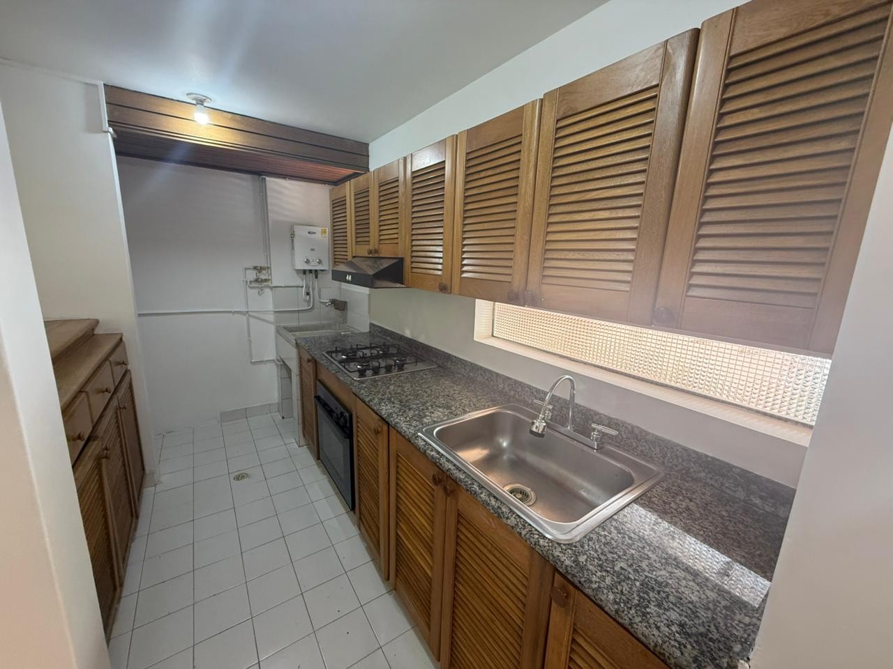 2BR Apartment in Provenza (80 m²)