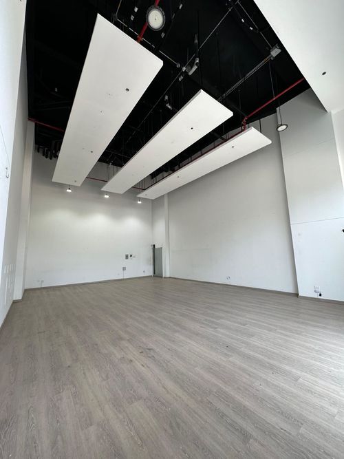 Local en arriendo en El Poblado, Barranquilla, 100 m² · foto 4 de 6