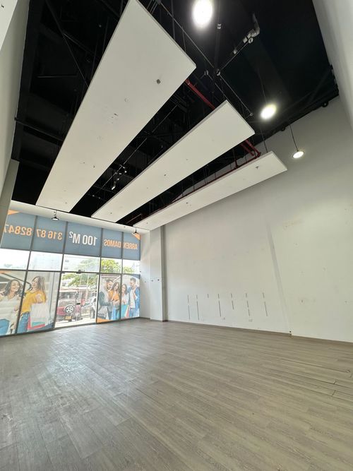 Local en arriendo en El Poblado, Barranquilla, 100 m² · foto 6 de 6