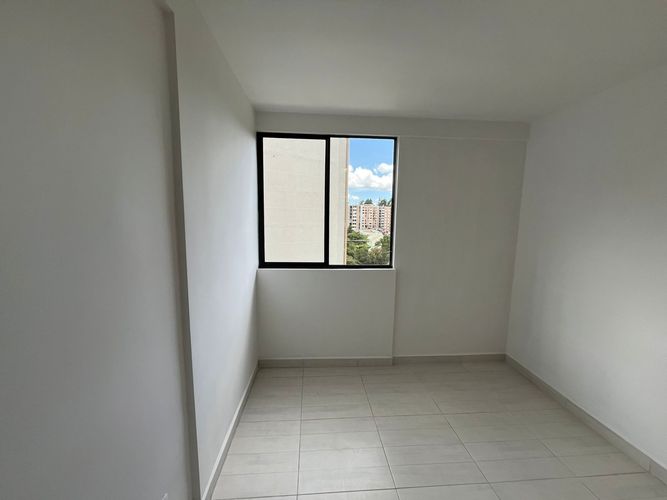 Apartamento de 2 alcobas en arriendo en El Porvenir, Rionegro, 63 m² · foto 11 de 12
