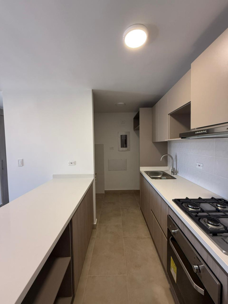 Apartamento en venta en Puerto Colombia, Atlántico · foto 3 de 24
