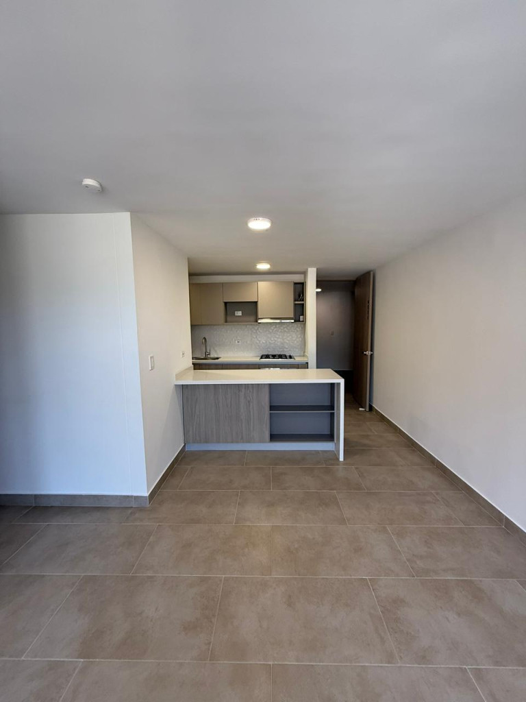 Apartamento en venta en Puerto Colombia, Atlántico · foto 4 de 24