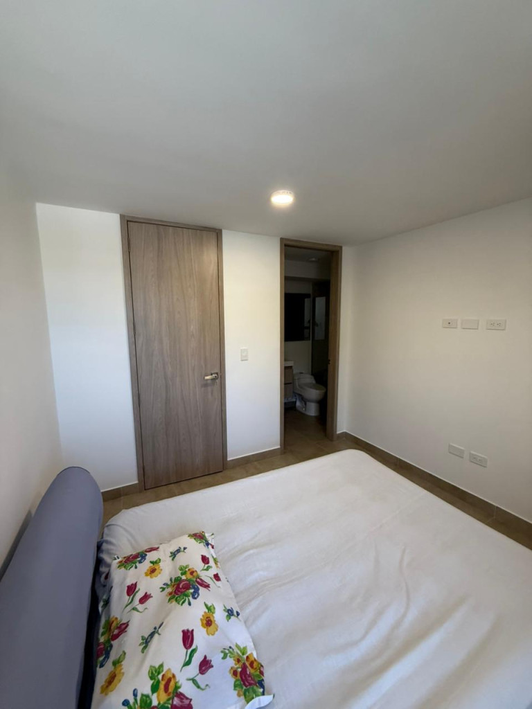Apartamento en venta en Puerto Colombia, Atlántico · foto 6 de 24