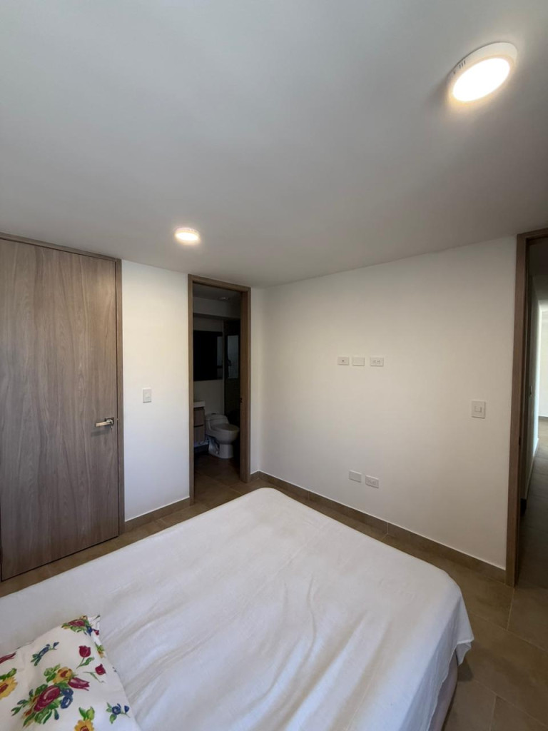 Apartamento en venta en Puerto Colombia, Atlántico · foto 12 de 24