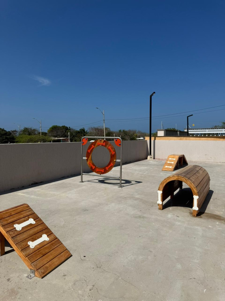 Apartamento en venta en Puerto Colombia, Atlántico · foto 13 de 24