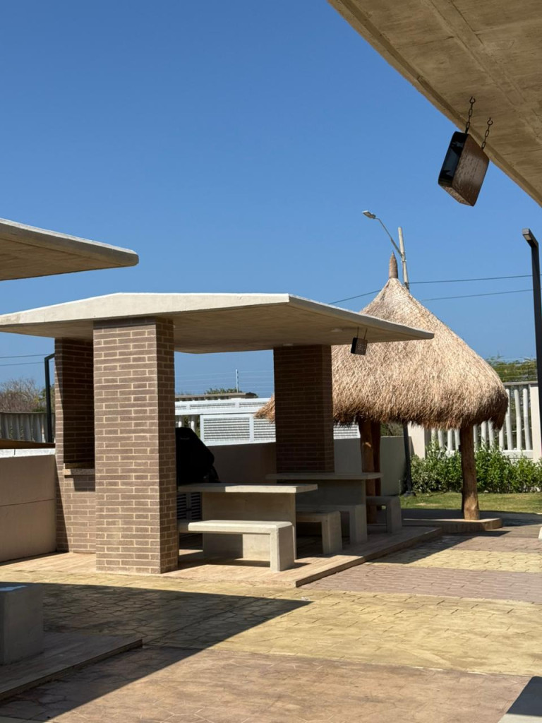 Apartamento en venta en Puerto Colombia, Atlántico · foto 15 de 24