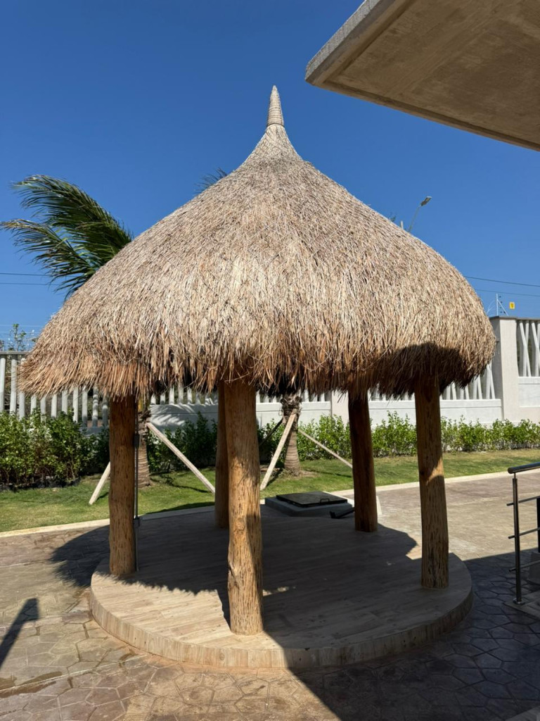 Apartamento en venta en Puerto Colombia, Atlántico · foto 17 de 24