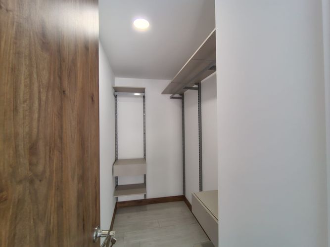 Apartamento de 3 alcobas en arriendo en El Poblado, Medellín, 116 m² · foto 12 de 24
