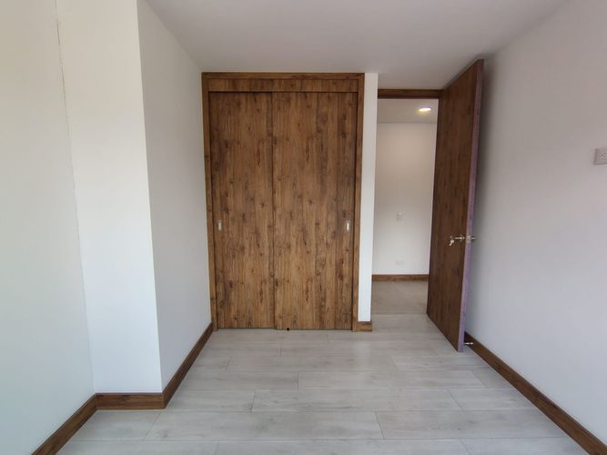 Apartamento de 3 alcobas en arriendo en El Poblado, Medellín, 116 m² · foto 13 de 24