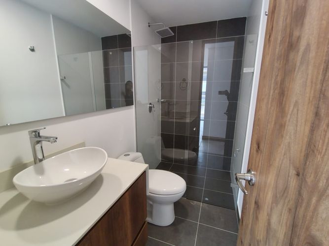 Apartamento de 3 alcobas en arriendo en El Poblado, Medellín, 116 m² · foto 15 de 24