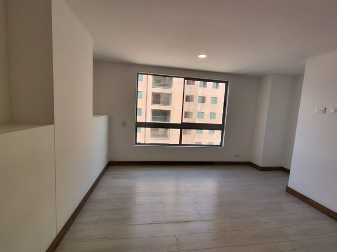 Apartamento de 3 alcobas en arriendo en El Poblado, Medellín, 116 m² · foto 24 de 24