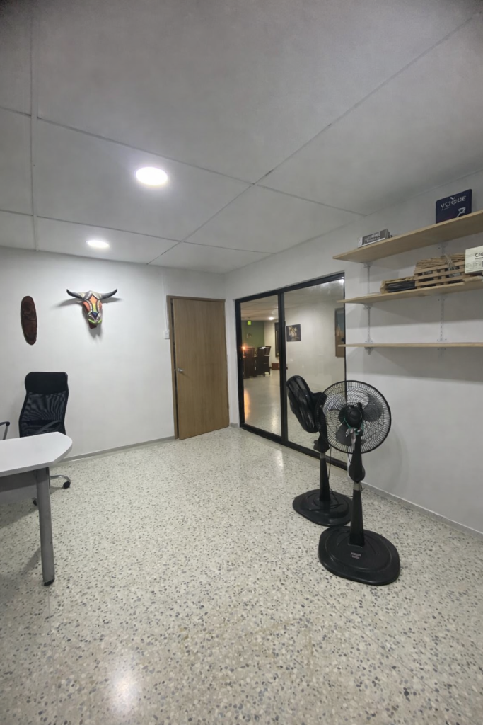 Casa en venta en Altamira, Barranquilla · foto 6 de 14